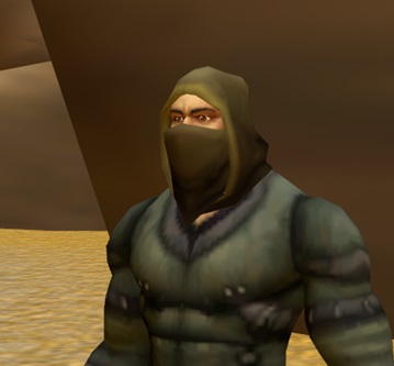 Bandits Icon