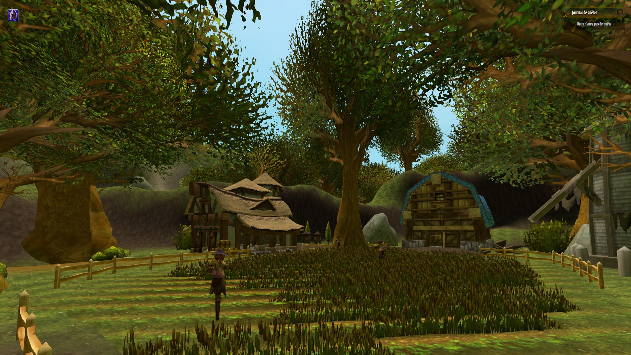 OracleRP Warcraft