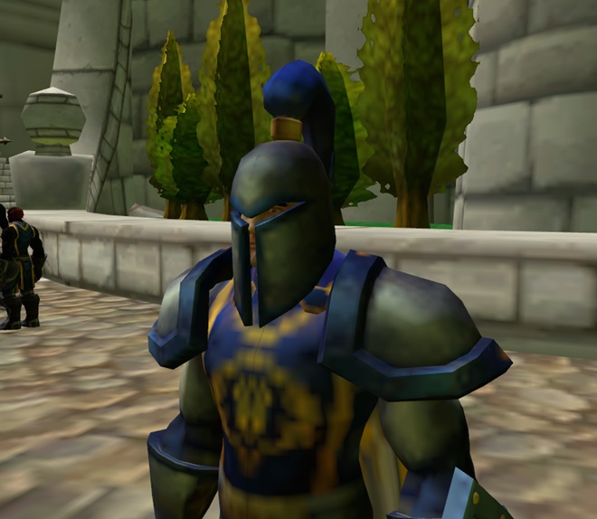 Alliance Icon