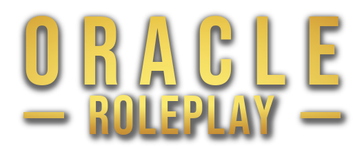 OracleRP Logo